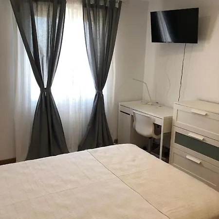 Brisas Del Norte * גיחון