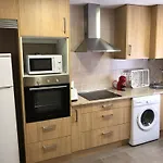 Appartement Brisas Del Norte Gijón