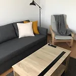 Brisas Del Norte Appartement Gijón