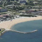 Appartement Brisas Del Norte Gijón
