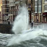 Appartement Brisas Del Norte Gijón