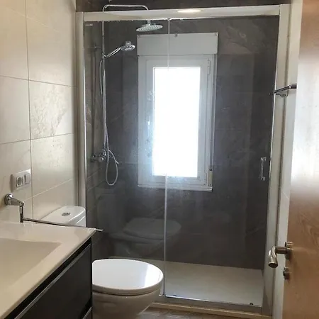 Brisas Del Norte Apartment