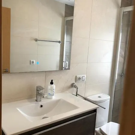 Brisas Del Norte Apartment *