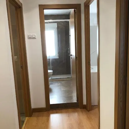 Brisas Del Norte Apartment