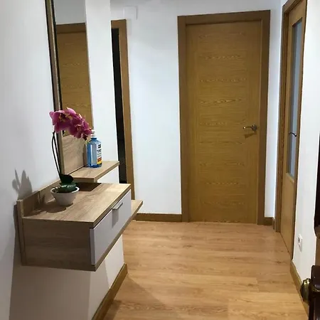 Apartmán Brisas Del Norte