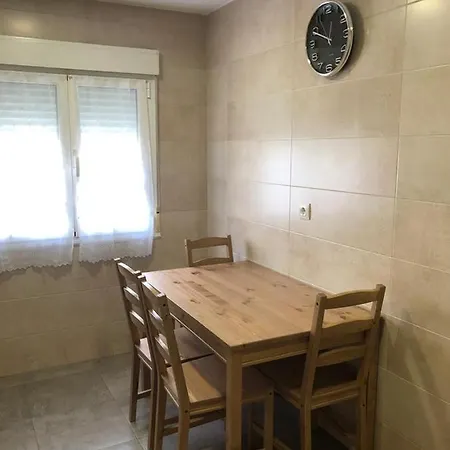 Brisas Del Norte Apartmán *
