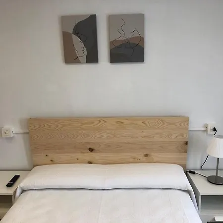 Apartment Brisas Del Norte Gijon