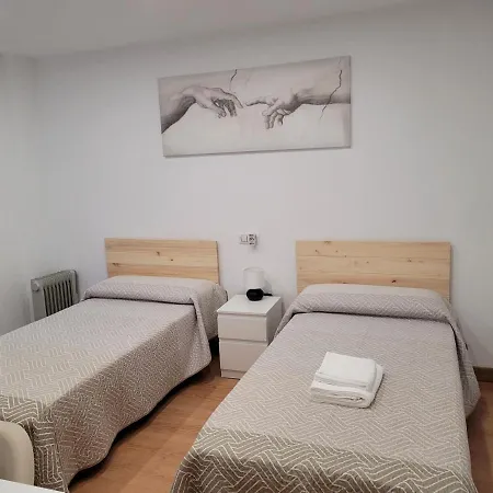 Brisas Del Norte * Gijon