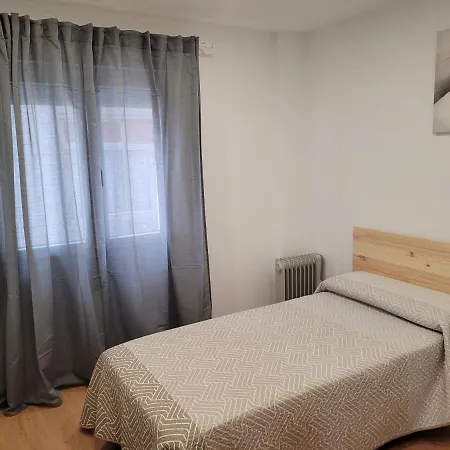 Brisas Del Norte * Gijon