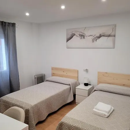 Brisas Del Norte * Gijon