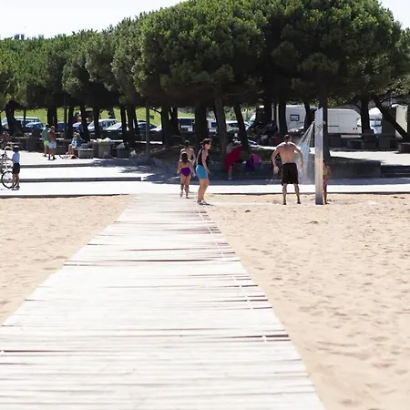 Brisas Del Norte Apartament Gijón