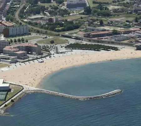 Apartmán Brisas Del Norte Gijón