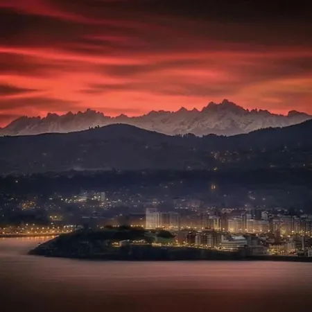 Brisas Del Norte Apartament *