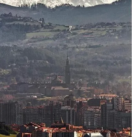 Brisas Del Norte Apartmán Gijón