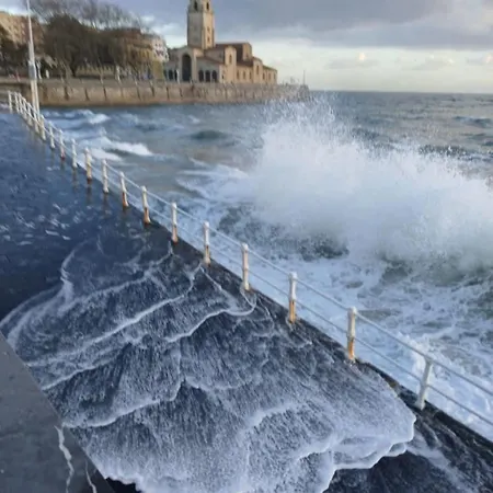 Brisas Del Norte Apartament