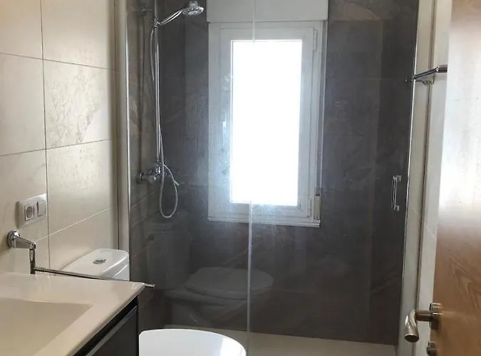 Brisas Del Norte Apartmán