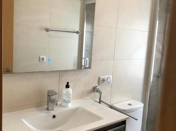 Brisas Del Norte Appartement *