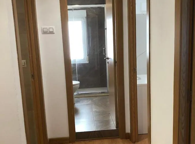 Brisas Del Norte Appartement