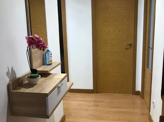 Apartmán Brisas Del Norte