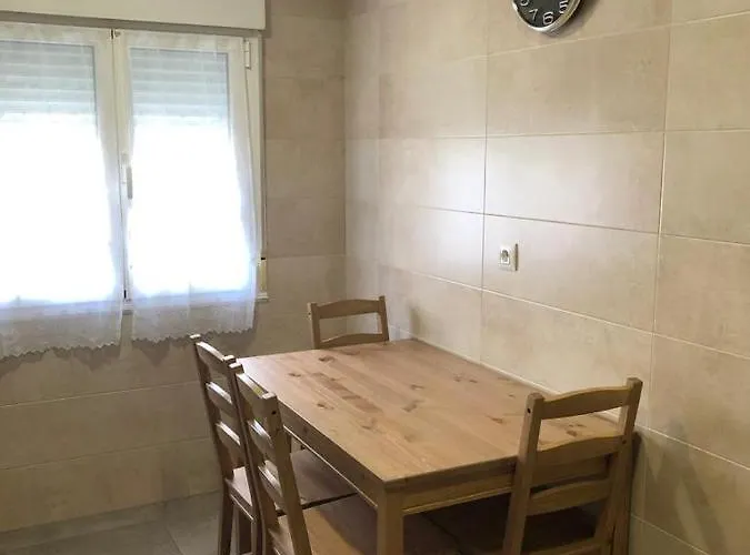 Brisas Del Norte Apartmán *