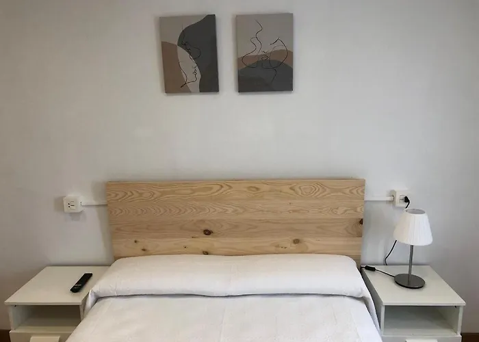 Appartement Brisas Del Norte Gijón