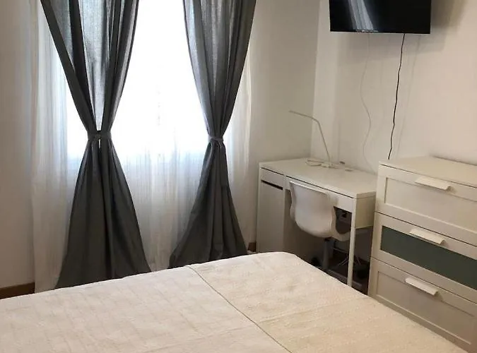 Brisas Del Norte * Gijón