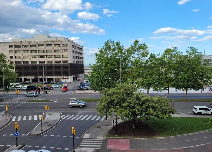 Brisas Del Norte Appartement