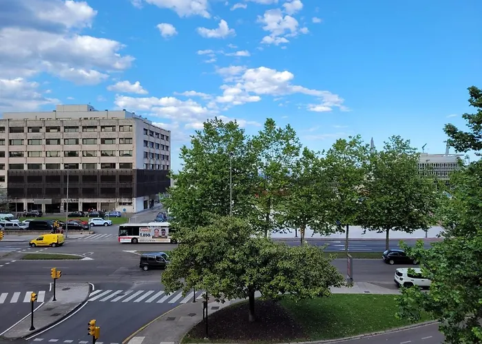 Brisas Del Norte Apartmán Gijón