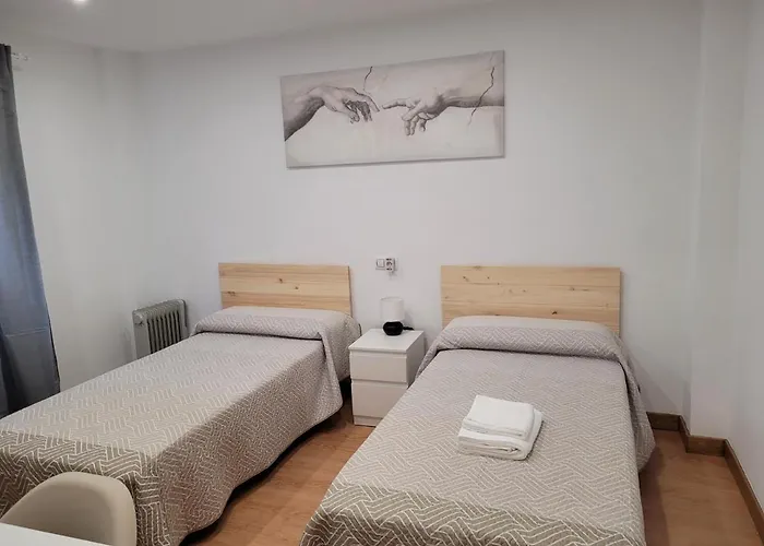 Brisas Del Norte * Gijón