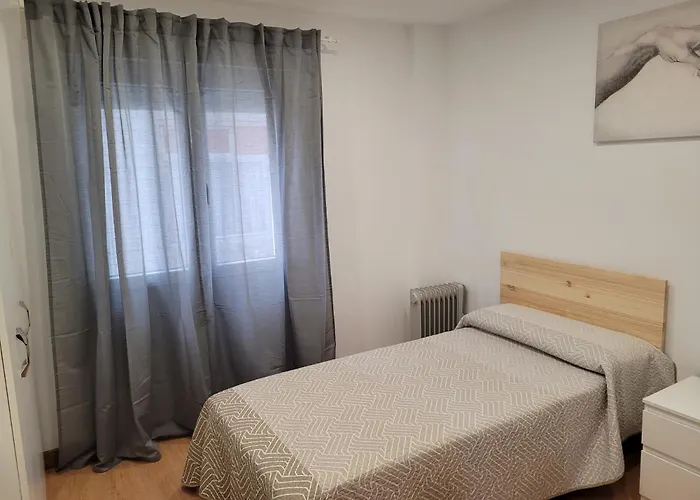 Brisas Del Norte * Gijón