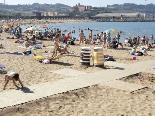 Appartement Brisas Del Norte *