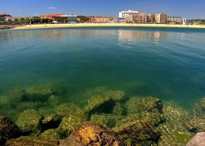 Appartement Brisas Del Norte *