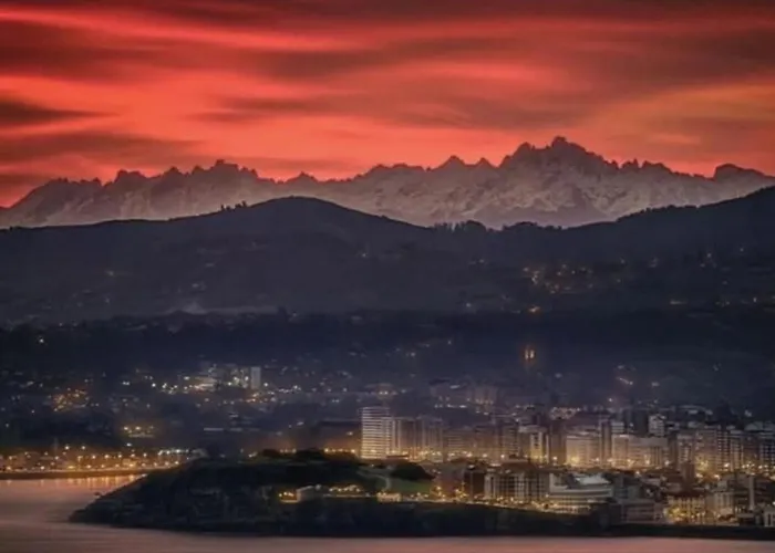 Brisas Del Norte Appartement *