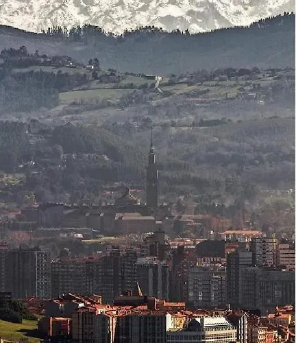 Brisas Del Norte Apartmán Gijón