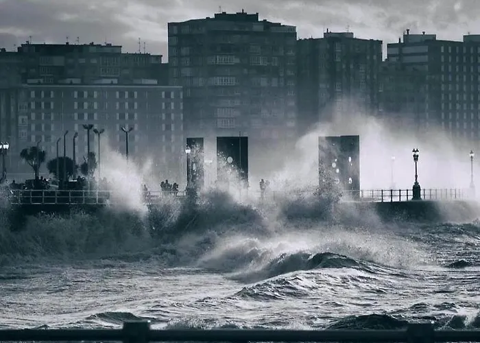 Brisas Del Norte Gijón