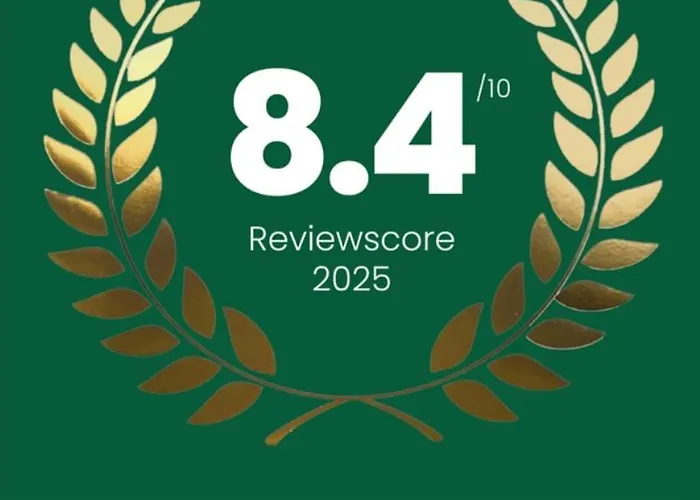 Brisas Del Norte Apartmán