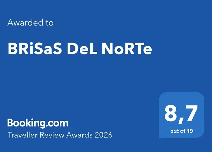 Appartement Brisas Del Norte *