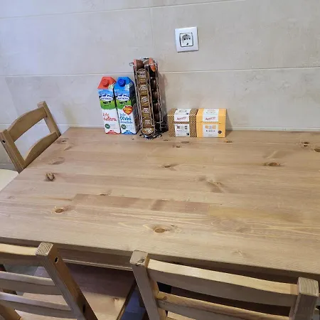 Brisas Del Norte Хихон