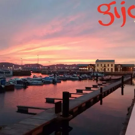 Brisas Del Norte Апартаменты