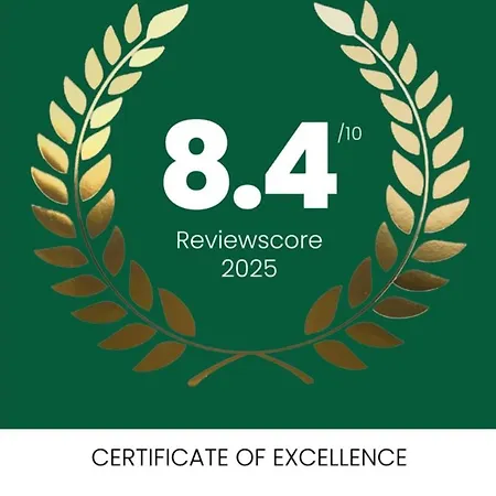 Brisas Del Norte Апартаменты