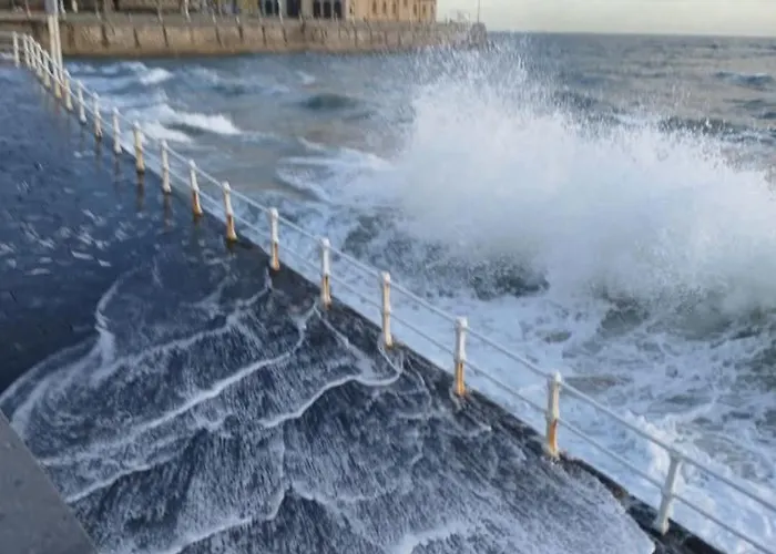 Brisas Del Norte Апартаменты